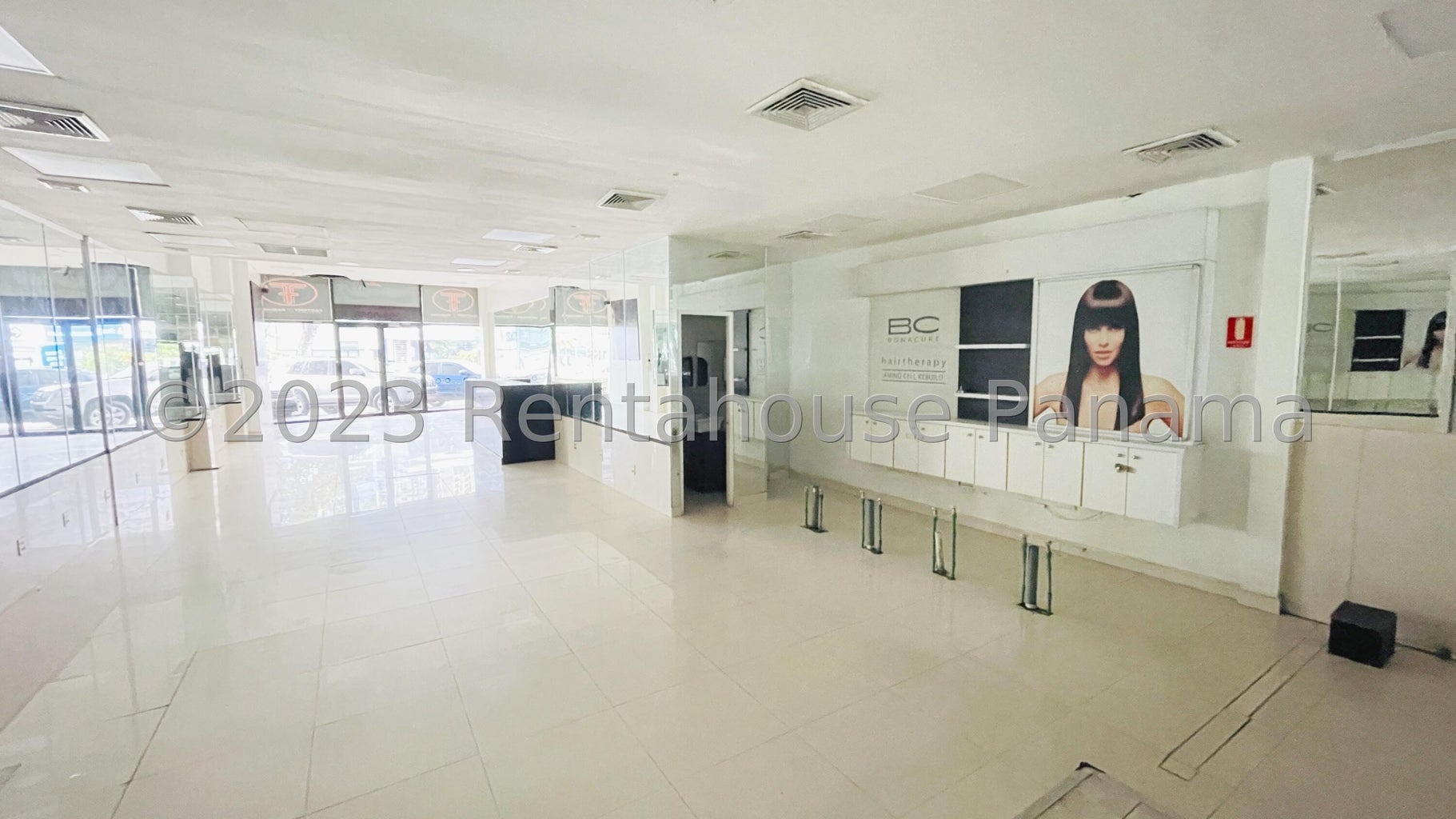 Commercial Property for rent